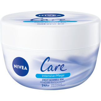 NIVEA Nivea Verzorgingscrème Care Intensive 50ml