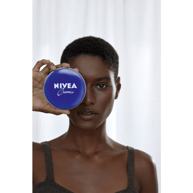 Nivea Verzorgingscrème In Blik 150 ml