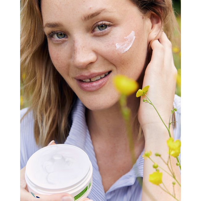 Nivea Soft Crème Pot 200ml