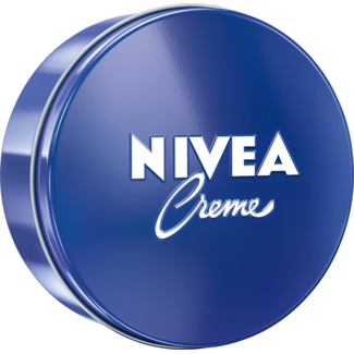 NIVEA Nivea Verzorgingscrème In Blik 250 ml