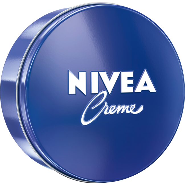 Nivea Verzorgingscrème In Blik 250 ml