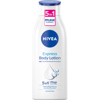 NIVEA Nivea Express Bodylotion