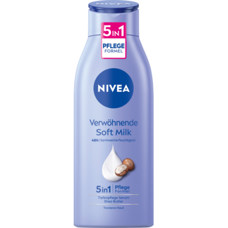 NIVEA Nivea Soft Milk