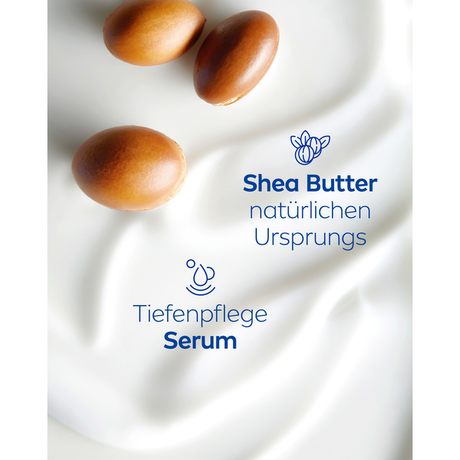 Nivea Soft Milk 400 ml