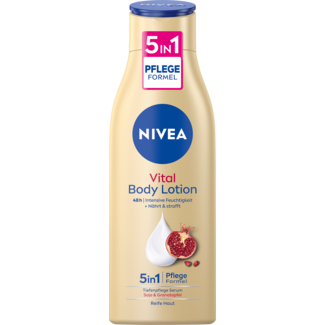 NIVEA Nivea Bodylotion Vital