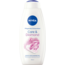 Nivea Crèmebad Care & Diamond 750 ml