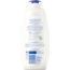 Nivea Crèmebad Care & Diamond 750 ml