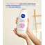 Nivea Crèmebad Care & Diamond 750 ml