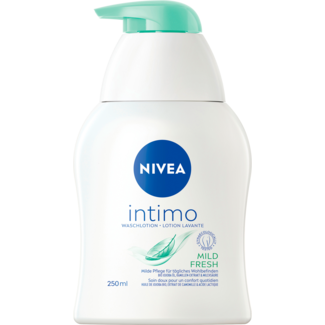 NIVEA Nivea Intieme Verzorging Waslotion Intimo Mild Fresh