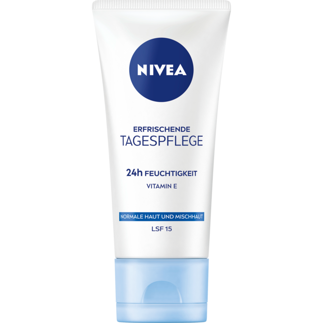 Nivea Verfrissende Dagcrème SPF 15 50 ml