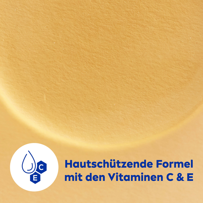 Nivea Doucheolie 200 ml