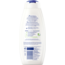 Nivea Crèmebad Crème Soft 750 ml