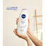 Nivea Crèmebad Crème Soft 750 ml