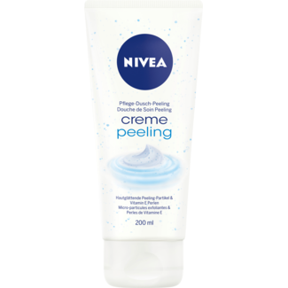 NIVEA Nivea Crème Peeling
