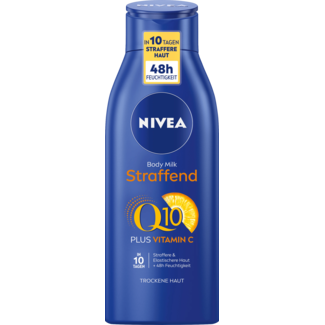 NIVEA Nivea Bodymilk Q10 Verstevigend