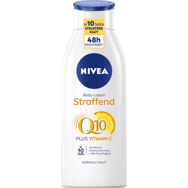 Nivea Bodylotion Q10 Verstevigend 400ml