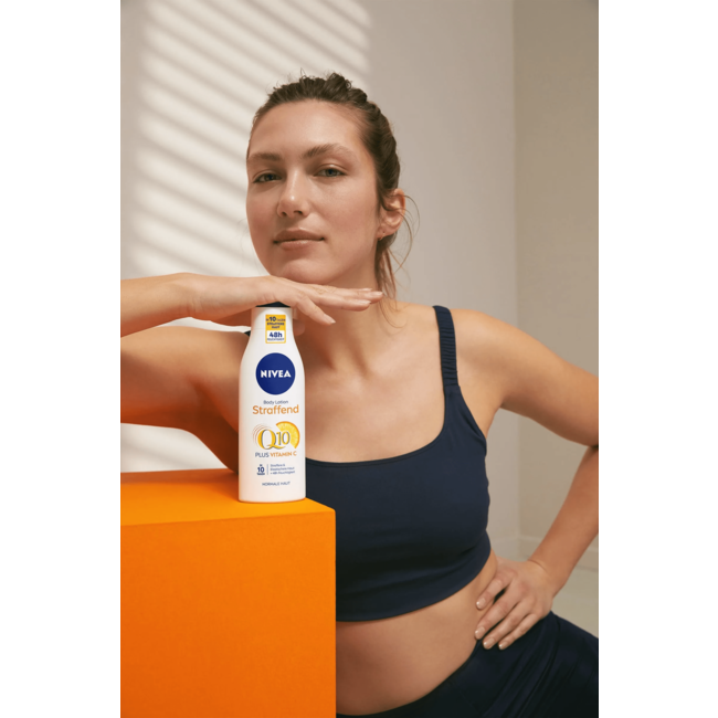 Nivea Bodylotion Q10 Verstevigend 400ml
