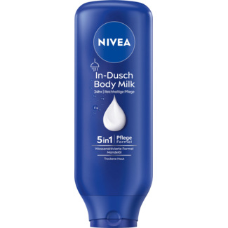 NIVEA Nivea In-Douche Body Milk