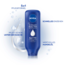 Nivea In-Douche Body Milk 400ml