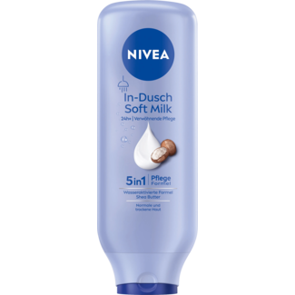 NIVEA Nivea In-Douche Soft Milk