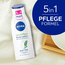 Nivea Bodylotion Aloë & Care 400ml