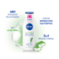 Nivea Bodylotion Aloë & Care 400ml