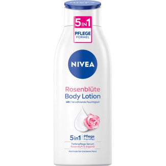 NIVEA Nivea Bodylotion Rozenbloesem