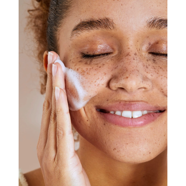 Nivea Magic Bar Vaste Gezichtsreiniging Active Carbon 75g