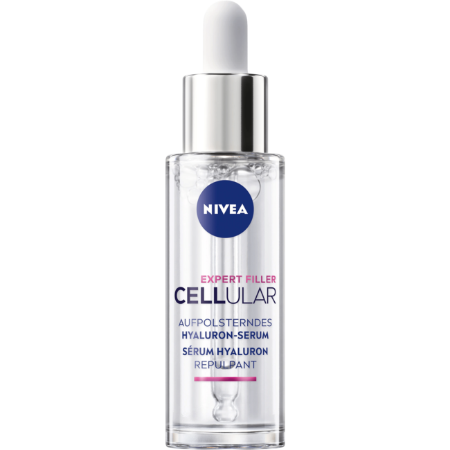 Nivea Cellular Expert Filler Hyaluron Serum 30 ml