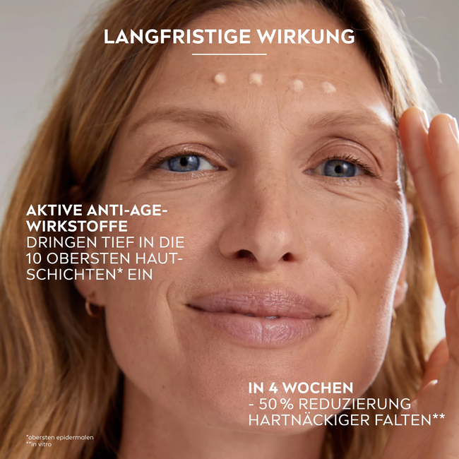 Nivea Q10 Anti-Rimpel Serum Power Expert 15 ml