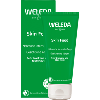 Weleda Weleda Skin Food Intensieve Verzorging Gezicht & Lichaam
