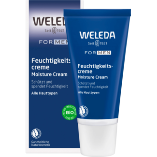 Weleda Weleda For Men Gezichtscrème