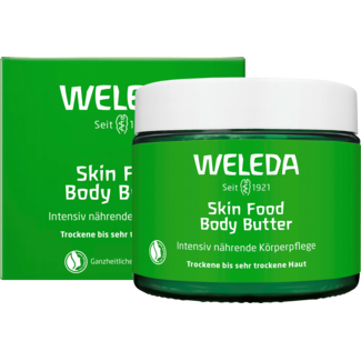 Weleda Weleda Body Butter Skin Food Pot