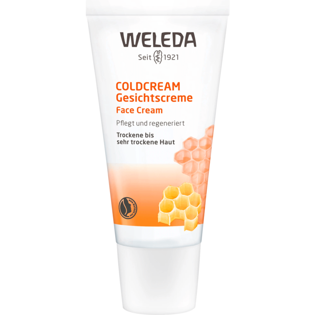 Weleda Coldcream 30 ml