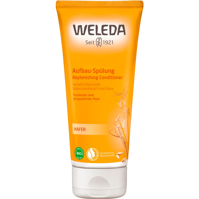 Weleda Conditioner Haver 200 ml