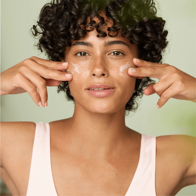 Weleda Gezichtscrème Vijgencactus 24h Fluid 30 ml