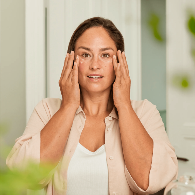 Weleda Oogcrème Wilde Roos Verzachtend 10 ml