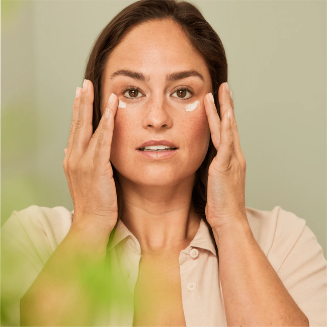 Weleda Oog- En Lipcrème Teunisbloem 10 ml