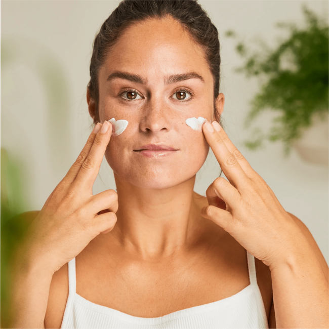 Weleda Gezichtscrème Teunisbloem 30 ml