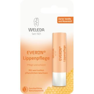 Weleda Weleda Lippenbalsem Everon