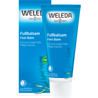 Weleda Weleda Voetenbalsem