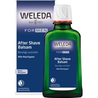 Weleda Weleda For Men After Shave Balsam