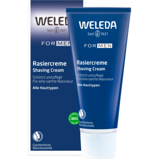 Weleda Weleda For Men Scheercrème