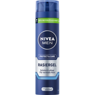 NIVEA MEN Nivea Men Scheergel Protect & Care