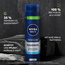 Nivea Men Scheergel Protect & Care 200 ml