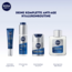 Nivea Men Anti-aging Gezichtscrème Hyaluron 50ml