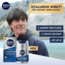 Nivea Men Anti-aging Gezichtscrème Hyaluron 50ml