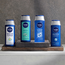 Nivea Men Shampoo Strong Power 250ml