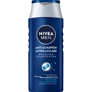 NIVEA MEN Nivea Men Anti Roos Shampoo