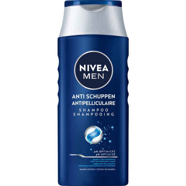 Nivea Men Anti Roos Shampoo 250ml